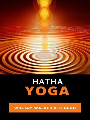cover image of Hatha Yoga